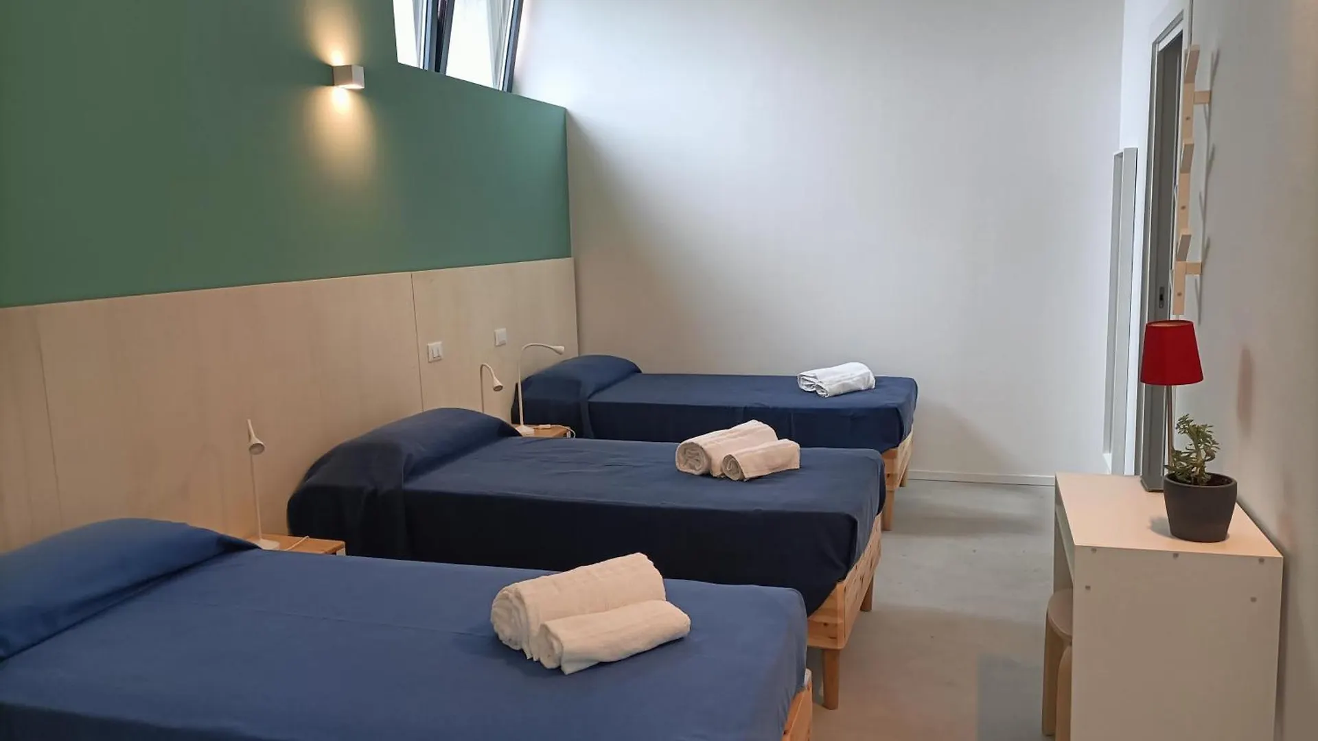 Bed & Bike Hostel San Giovanni in Persiceto