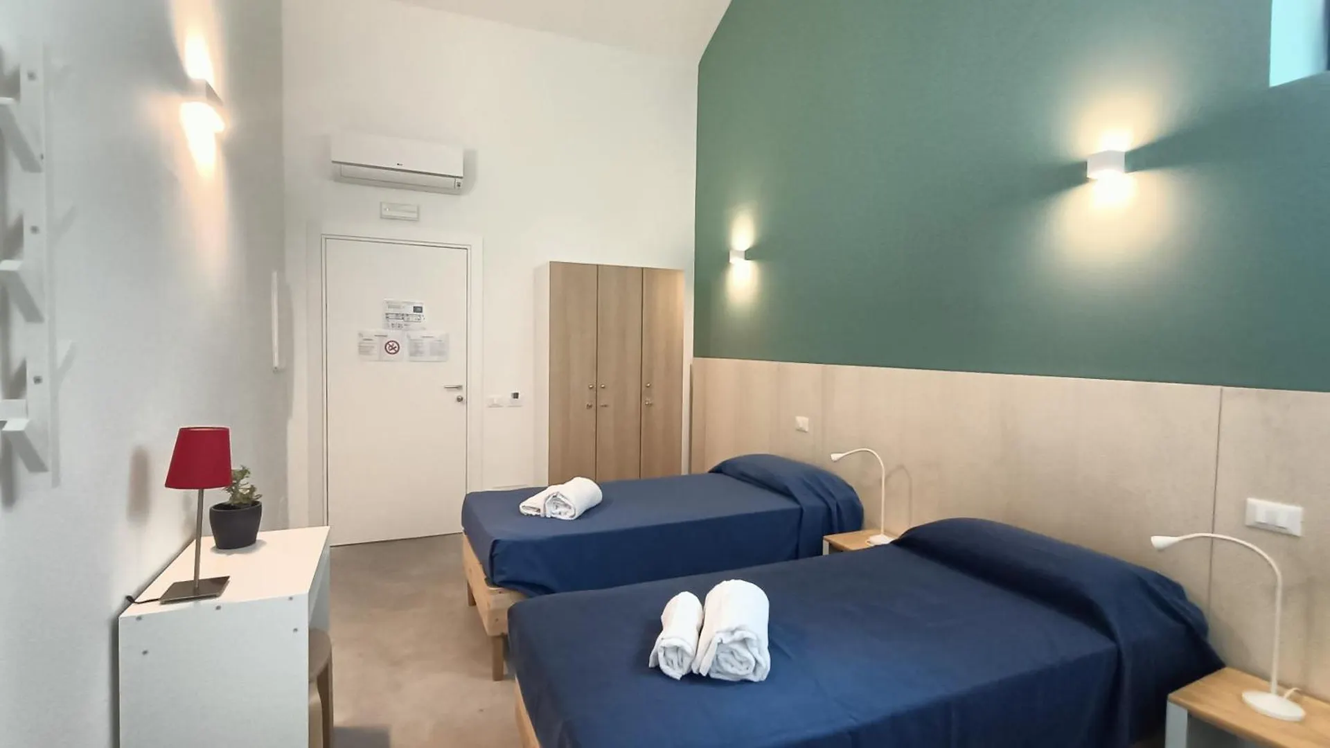Bed & Bike Hostel San Giovanni in Persiceto