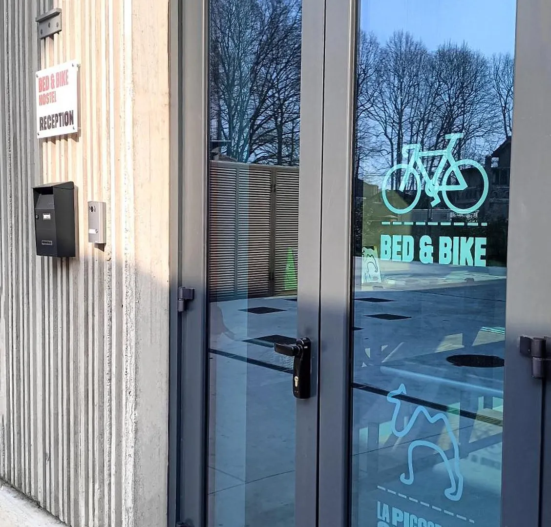 Bed & Bike Hostel San Giovanni in Persiceto