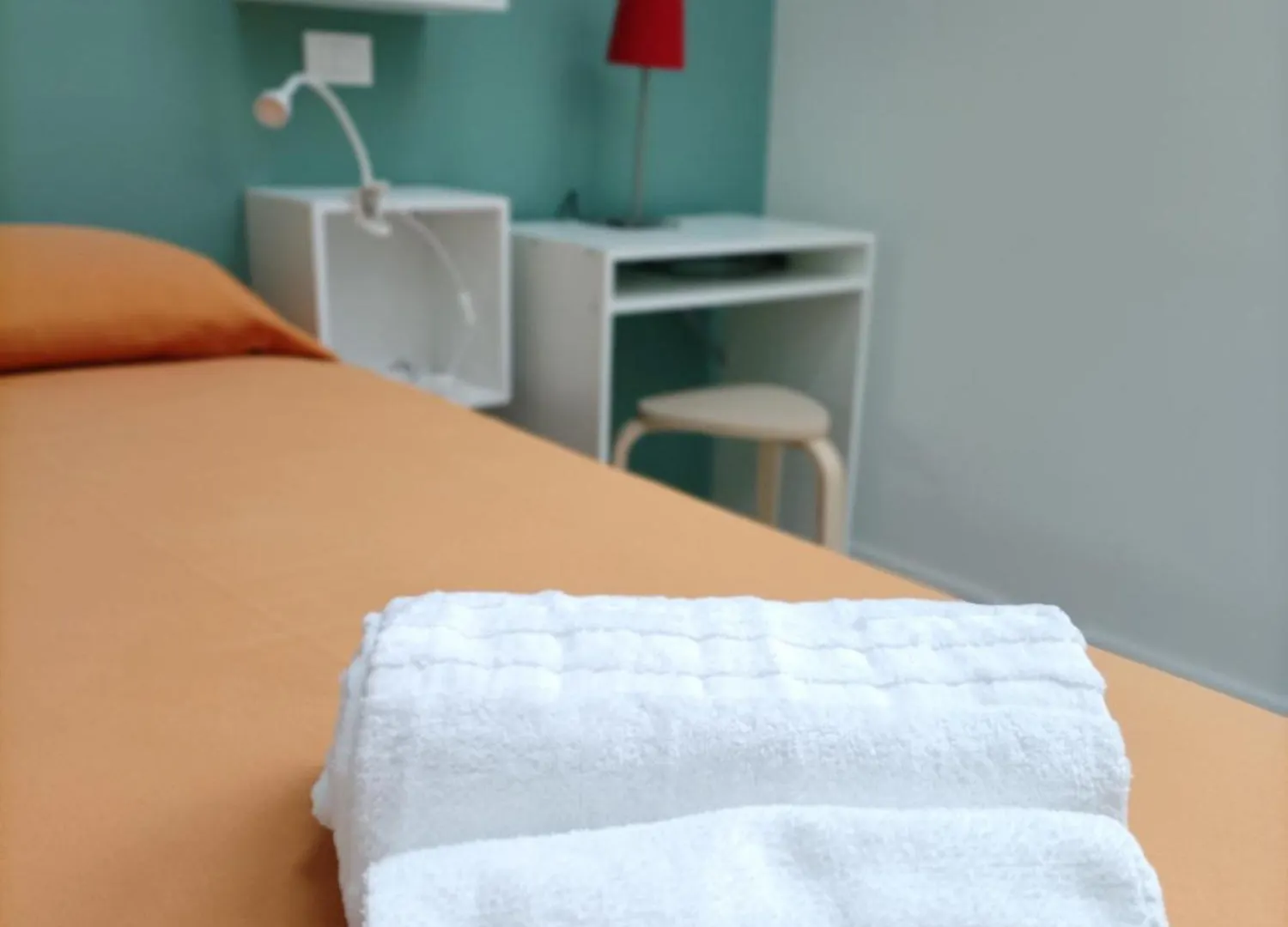 Bed & Bike Hostel San Giovanni in Persiceto