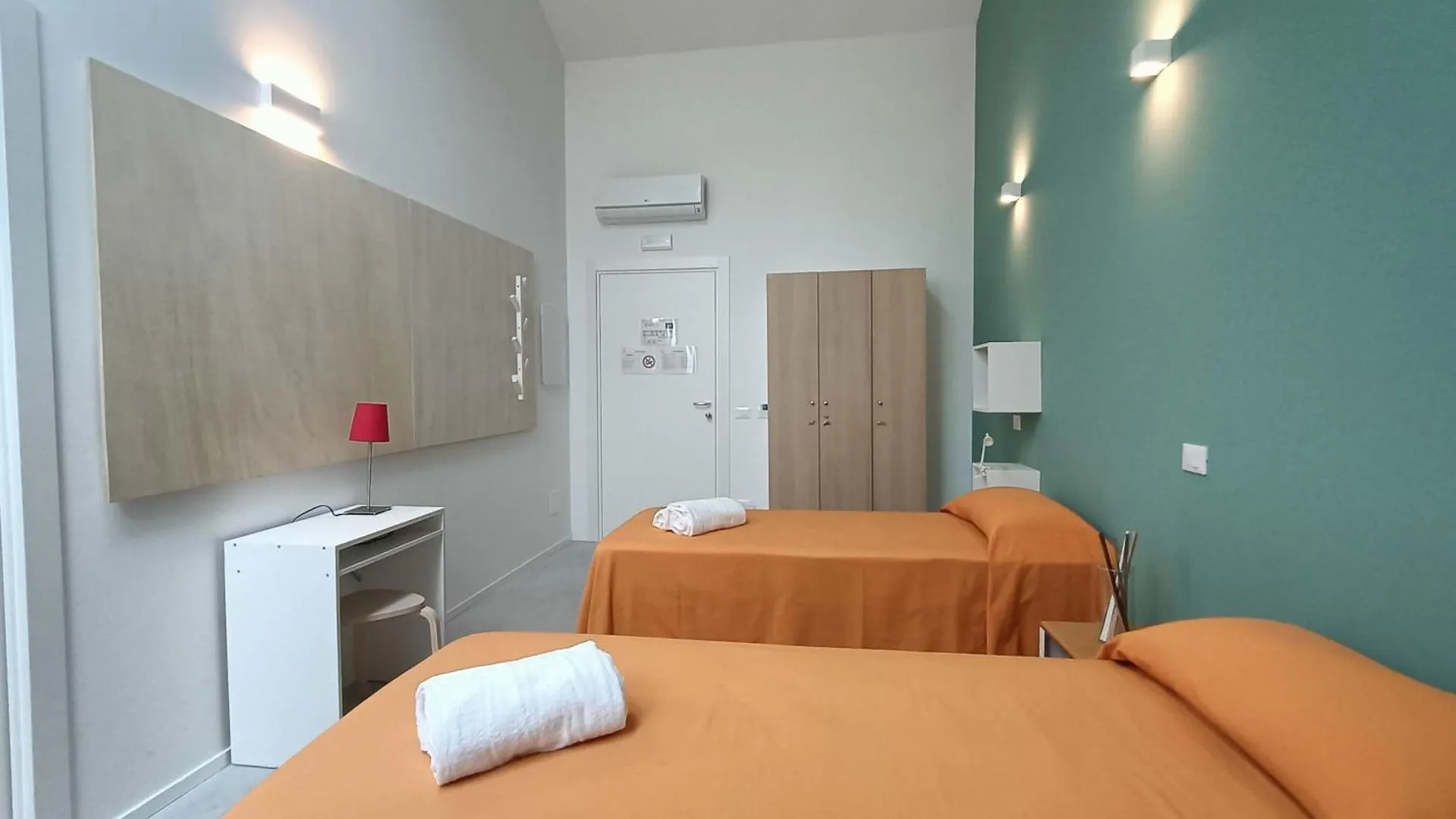 Bed & Bike Hostel San Giovanni in Persiceto