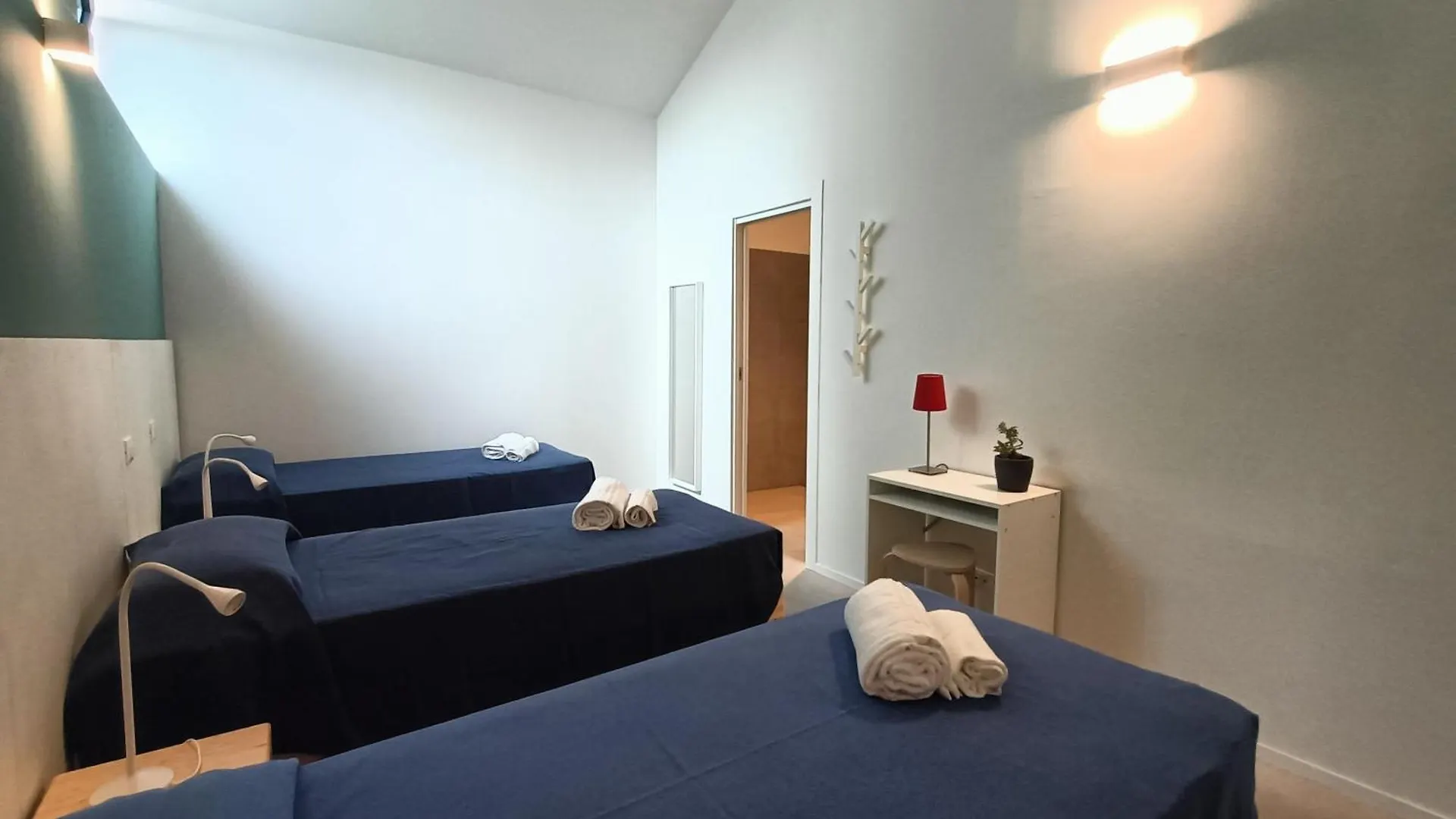 Bed & Bike Hostel San Giovanni in Persiceto 0*,  Italia