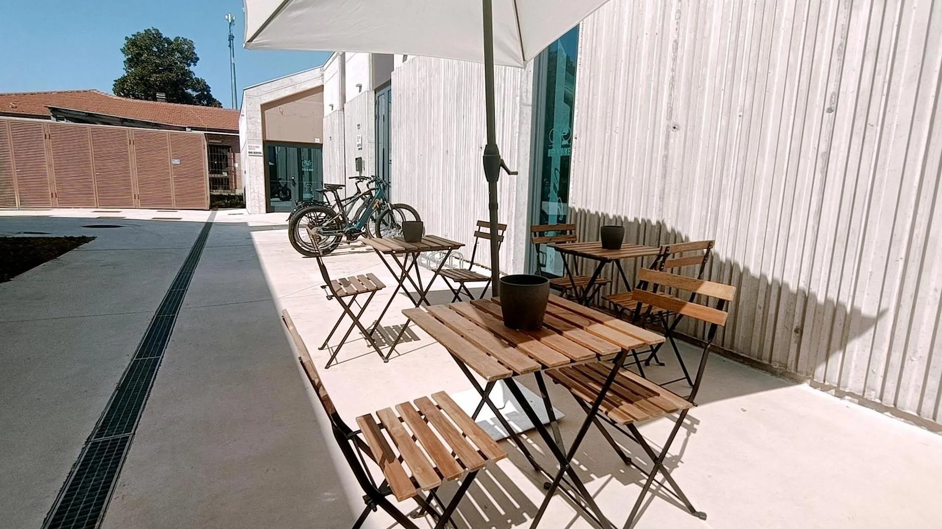 Bed & Bike Hostel San Giovanni in Persiceto
