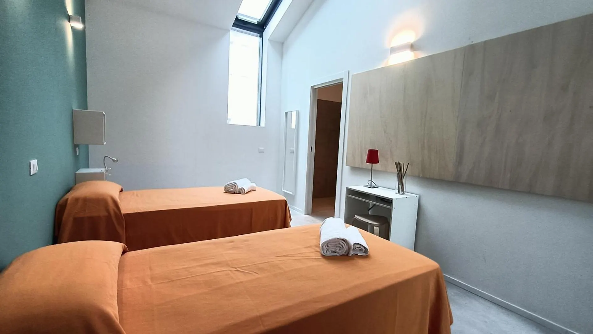 Bed & Bike Hostel San Giovanni in Persiceto