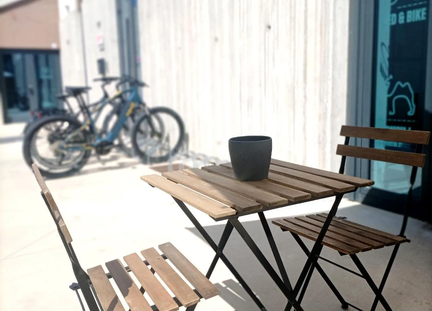 Bed & Bike Hostel San Giovanni in Persiceto