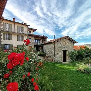 Il Bosco Di Silvia Bosco (Parma)