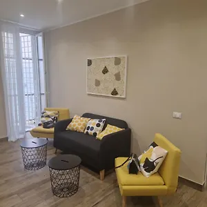 Cozy Luxury Turati Affittacamere Roma