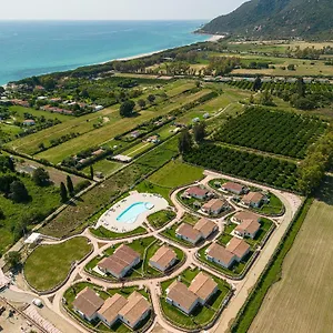 D'ogliastra 2 - Marina Aparthotel Cardedu