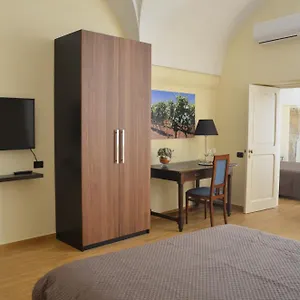 Negramaro Bed & Breakfast Lecce
