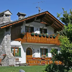 De Eliseo Bed & Breakfast Valdisotto