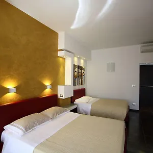 Imbriani 24 Bed & Breakfast Lecce